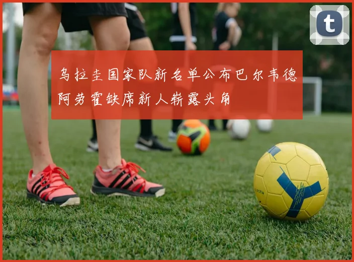 乌拉圭国家队新名单公布巴尔韦德阿劳霍缺席新人崭露头角